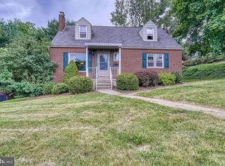 375 N 50th St, Harrisburg, PA 17111