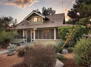 2665 N White Ave, La Verne, CA 91750