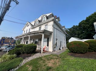 207 N Main St APT 2, Doylestown, PA 18901