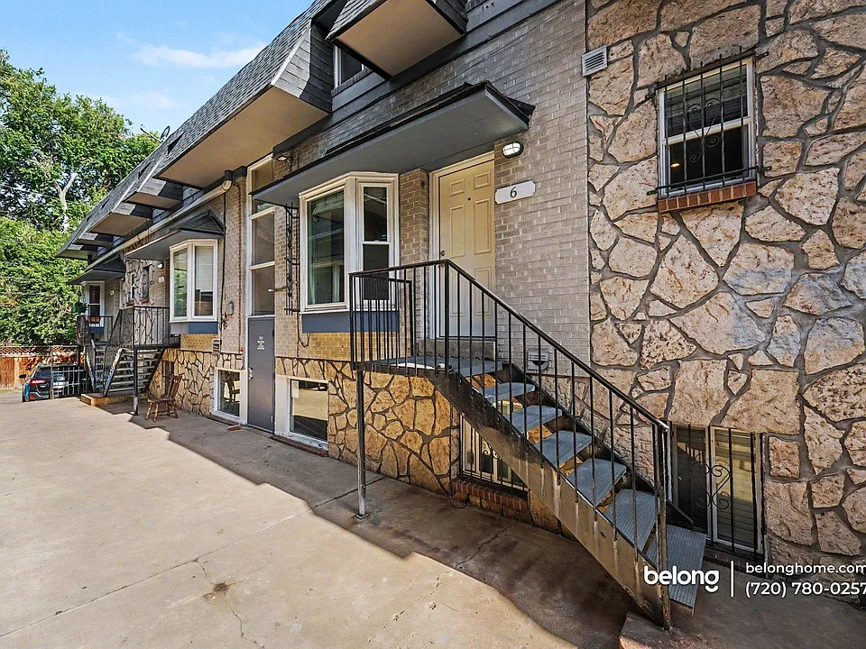 1275 Colorado Blvd #6