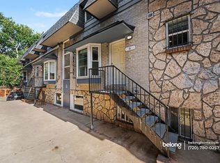 1275 Colorado Blvd APT 6, Denver, CO 80206