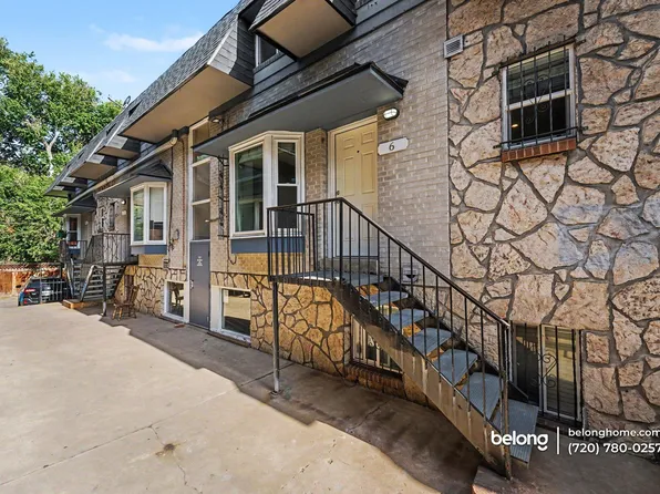1275 Colorado Blvd APT 6, Denver, CO 80206