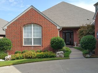 9819 S 78th Ave E, Tulsa, OK 74133