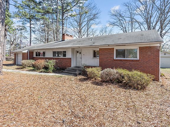 5th image of 5011 Old Stage Rd