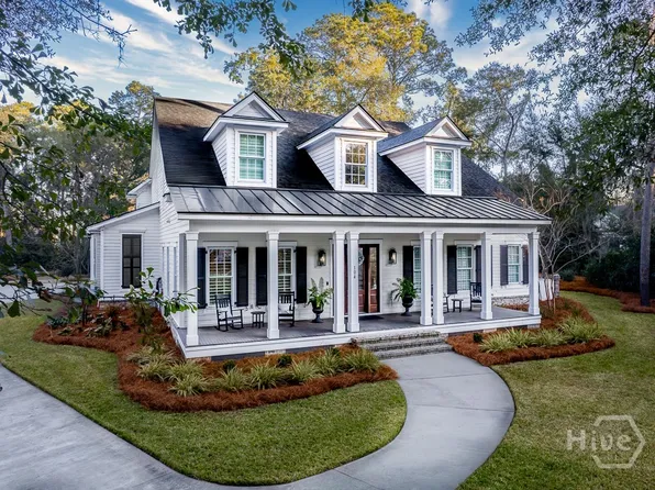 104 Samuel Lyon Way, Savannah, GA 31411