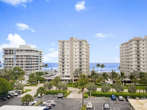 (undisclosed Address), Highland Beach, FL 33487