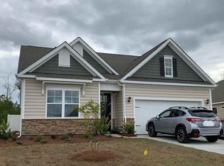 4845 Timberlake Dr LOT 165, Claiborne B Myrtle Beach, SC 29588