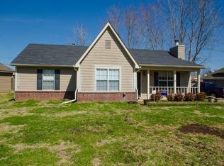5841 Chadwell Rd LOT 232, Millington, TN 38053