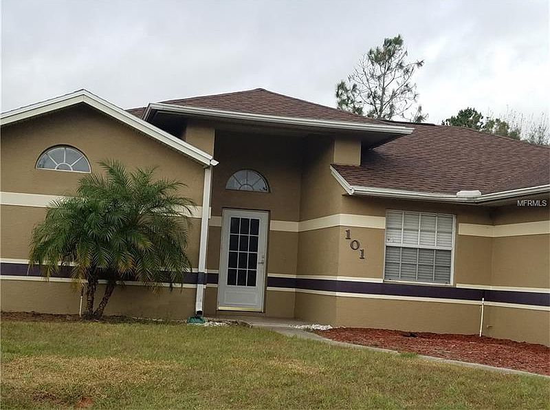 1st image of 101 Bergen Cir