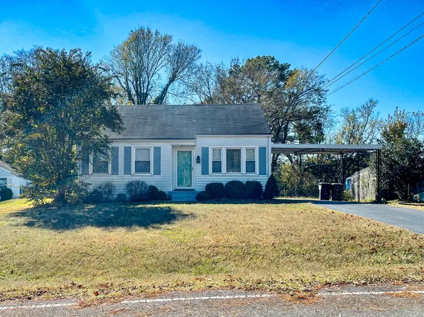 727 Carlyle Pl, Nashville, TN 37211