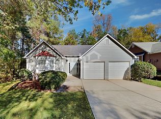 3110 Bridgewalk Trl, Acworth, GA 30101