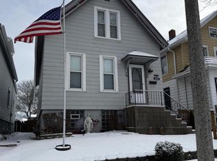 3022 South California STREET, Milwaukee, WI 53207