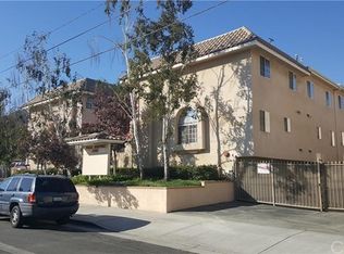 14365 Foothill Blvd UNIT 4, Sylmar, CA 91342
