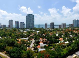 1801 SW 1st Ave #2002, Miami, FL 33129