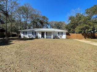 2941 Sun Valley Dr, Mobile, AL 36618