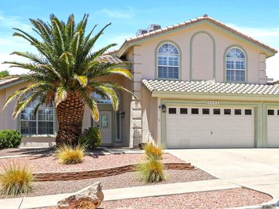 6633 Wind Ridge Dr, El Paso, TX, 79912