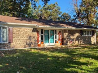 351 Little River Drive, Sparta, NC 28675