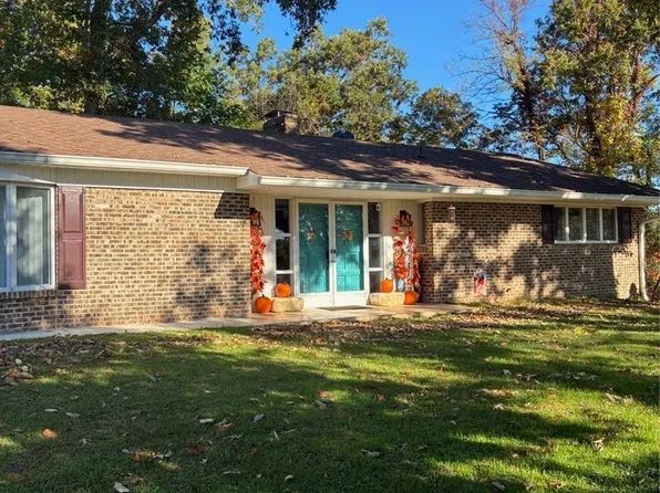 351 Little River Drive, Sparta, NC 28675