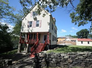 65 Woodruff Ave, Bronxville, NY 10708