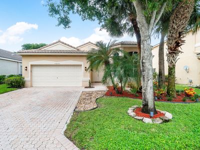 4885 NW 58th Place, Pompano Beach, FL, 33073