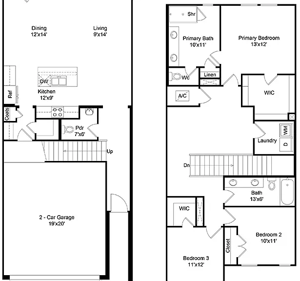 Turner Ridge Townhomes — Photo 36