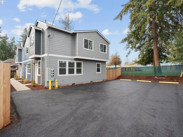 2877 SE 118th Ave, Portland, OR 97266