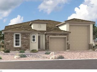 7731 Pirouette Ave, Las Vegas, NV 89178