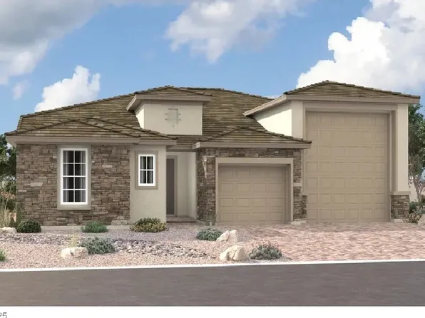 7731 Pirouette Ave, Las Vegas, NV 89178