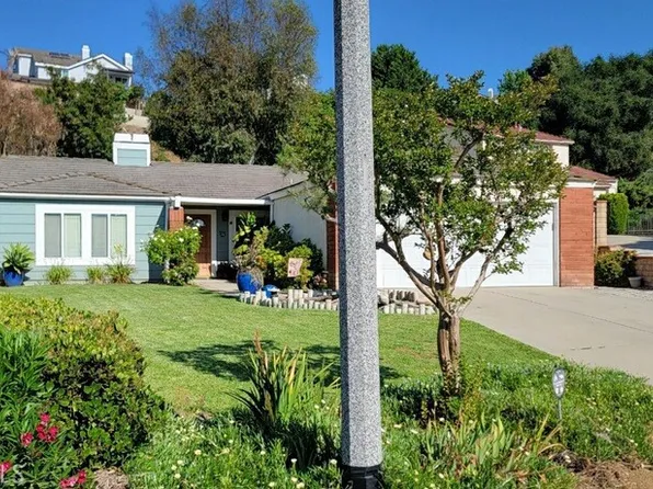 2440 Brisa Ln, Rowland Heights, CA 91748