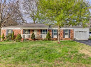 301 Engert Rd, Knoxville, TN 37922