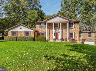 6500 Ursline Ct, Mc Lean, VA 22101