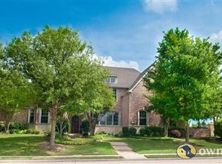 1101 S Wellington Point Rd, Mc Kinney, TX 75070