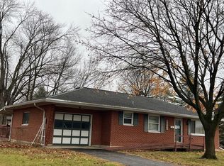 5546 Arcola Ave, Dayton, OH 45449