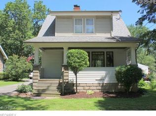 4529 Telhurst Rd, South Euclid, OH 44121