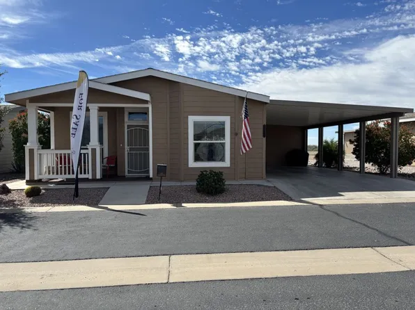 3301 S Goldfield Rd Lot 6059, Apache Junction, AZ 85119
