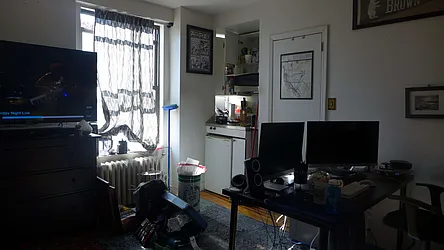 Rented by Garfield Realty 