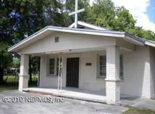 5603 Avenue B, Jacksonville, FL 32209