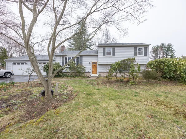 64 Postman Highway, North Haven, CT 06473