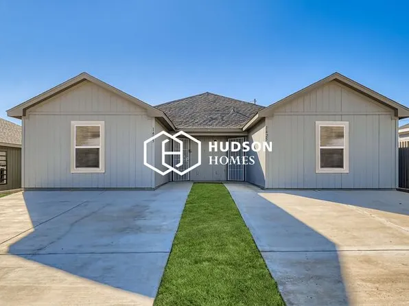 1425 NW 16th Ave #B, Amarillo, TX 79107