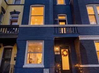 1444 Florida Ave NW, Washington, DC 20009
