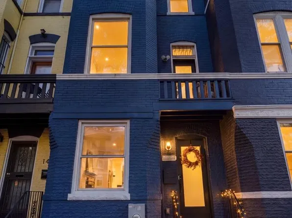 1444 Florida Ave NW, Washington, DC 20009