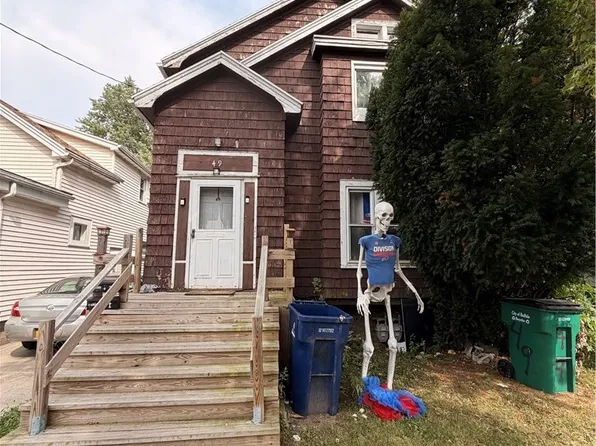 49 Allegany St, Buffalo, NY 14220