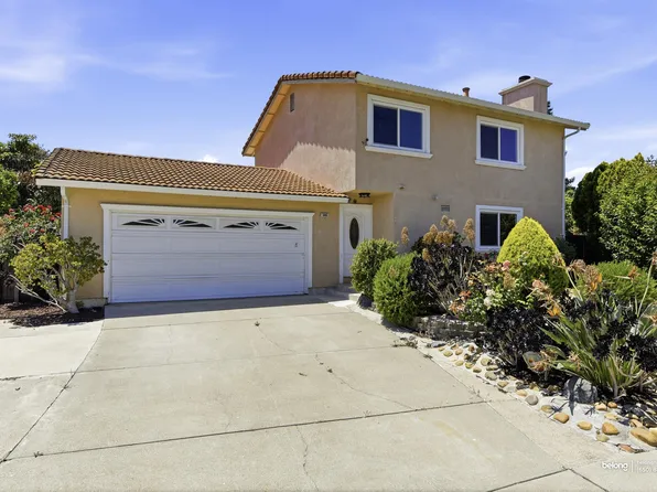 3861 Cosmic Pl, Fremont, CA 94538