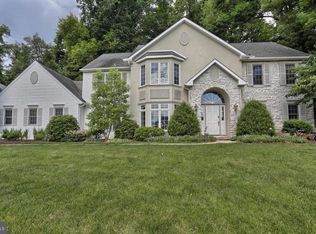 1336 Sylvan Rd, Lancaster, PA 17601