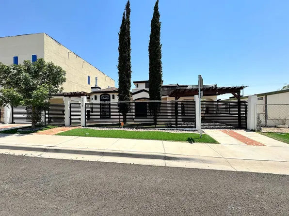 1714 Banker Rd, Canutillo, TX 79835