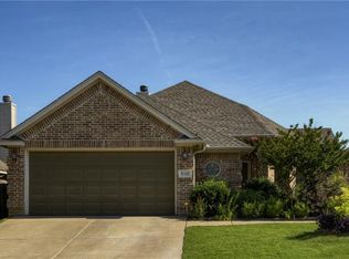 8345 Trinity Vista Trl, Hurst, TX 76053