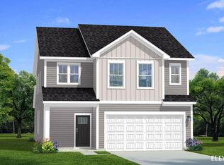 1219 Cyndis Ln, Greer, SC 29651