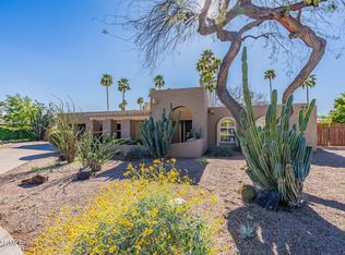 5019 E Ludlow Dr, Scottsdale, AZ 85254