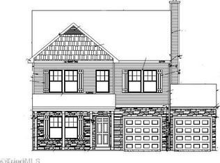 485 Shady Grv, Winston Salem, NC 27103