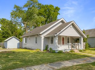 1927 Cherry St, Columbus, IN 47201